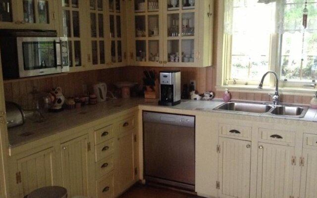 Gite La Tourelle Du Cap