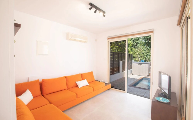 Protaras Menelaos Villa Mv7