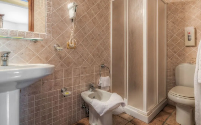 Borgo San Martino Club Resort