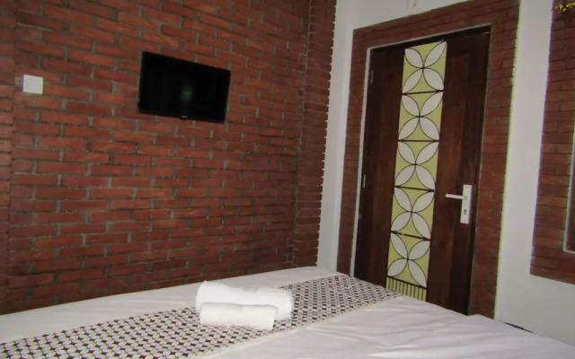 Penginapan Udin Syariah Bukit Rhema