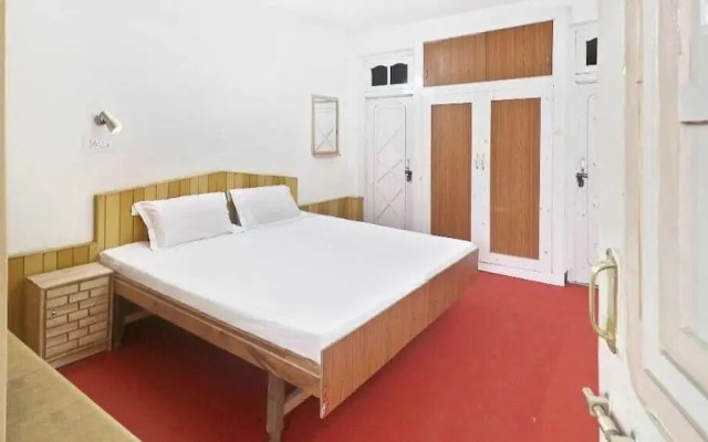 Japotra Home Stay