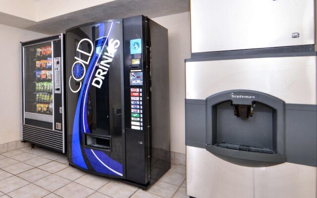 Red Roof Inn Milwaukee – Airport/Oak Creek