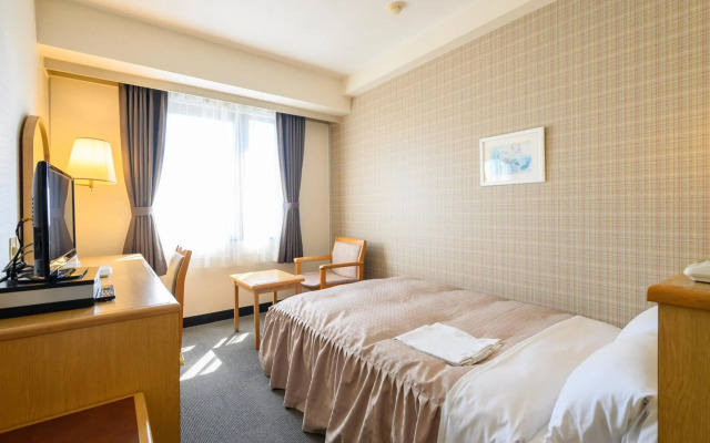 Hotel Green Park Suzuka