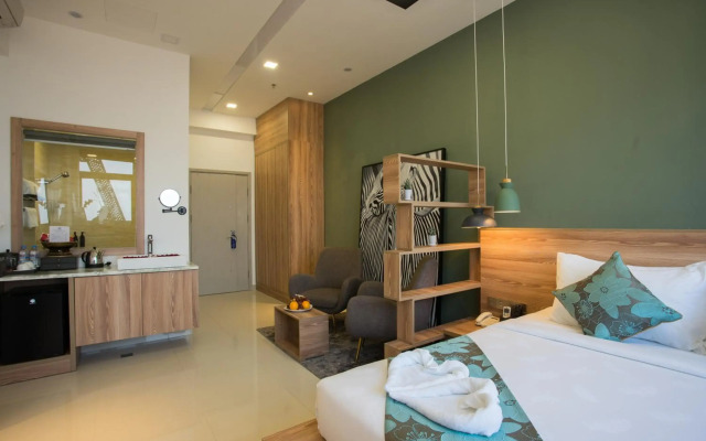 Snowbell Hotel