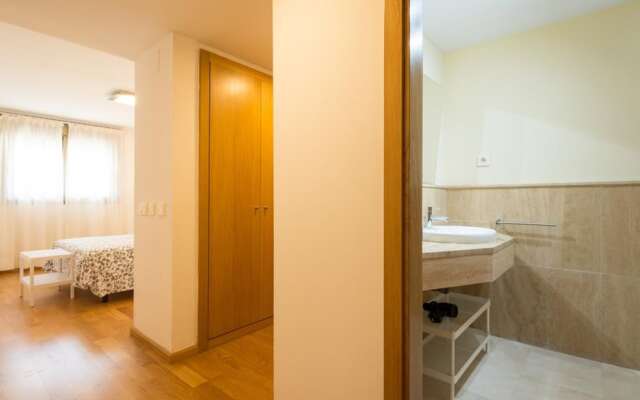 107378 - Apartment in Malaga