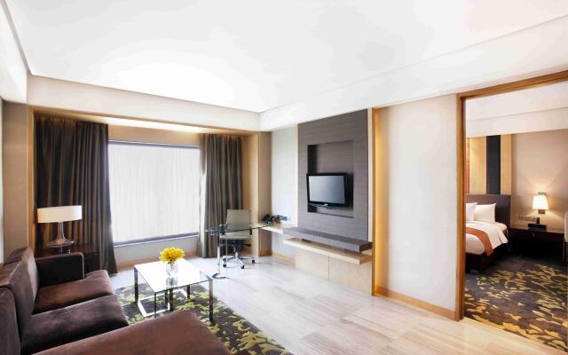Holiday Inn New Delhi Mayur Vihar Noida by IHG