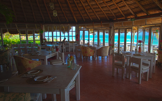 Hip Hotel Tulum