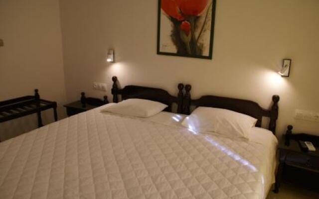 Aparthotel 2 Stars Ios