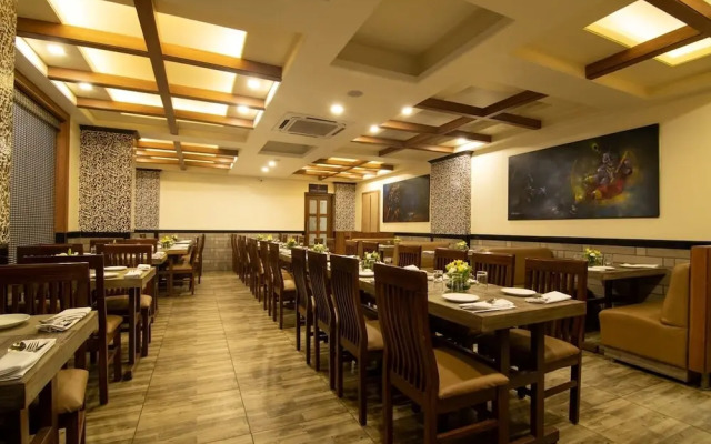 Liverpool Hotels, Outer Ring Road, Marathahalli