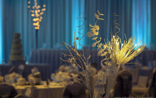 Courtyard by Marriott Edina Bloomington