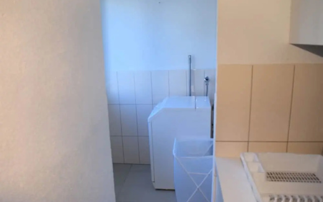 AB Apartments - Apartments Terrotstrasse