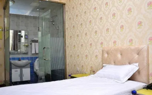 Harbin Shangshang Theme Hotel