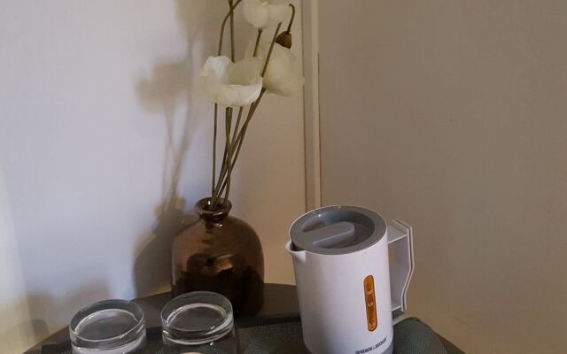 Bed & Breakfast Palazzo Satriano