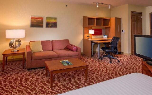 Extended Stay America Suites Chantilly Dulles (ex. TownePlace Suites By Marriott Chantilly Dulles South)