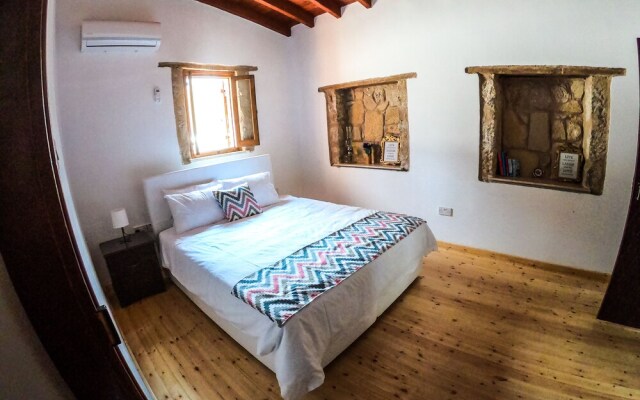 Templos Homes