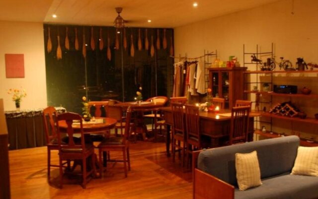Tea Garden Resort