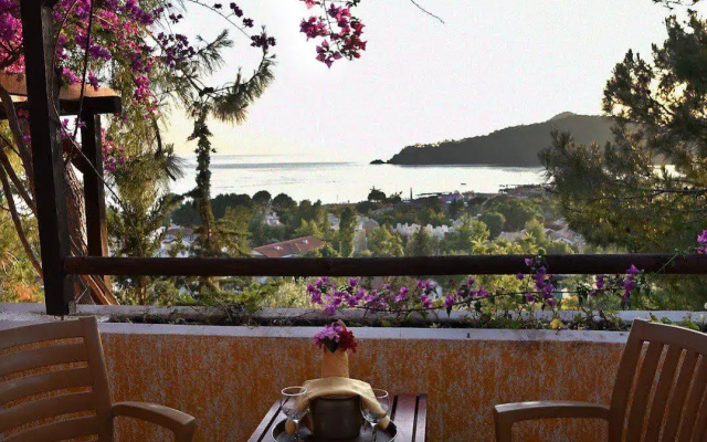 Symbola Oludeniz Beach