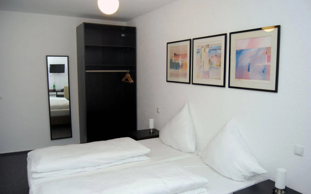 Hotel Rheinischer Hof