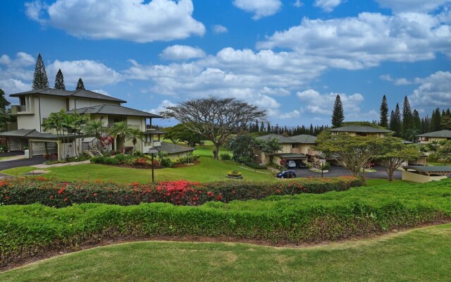 Kapalua Golf S 20p3&4 2 Bedroom Condo