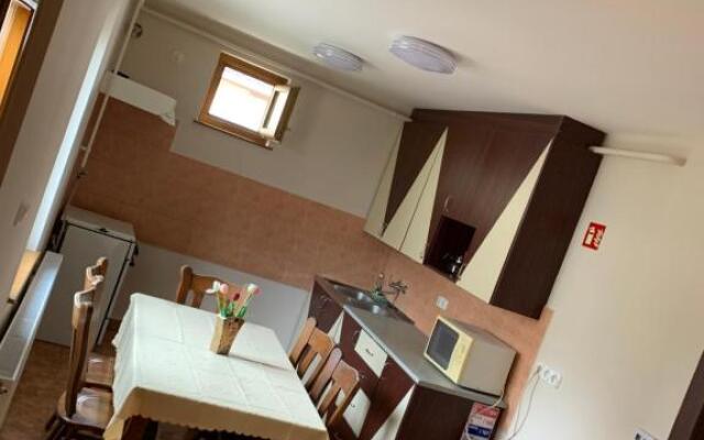 Zsuzsa Apartman Hajdúszoboszló