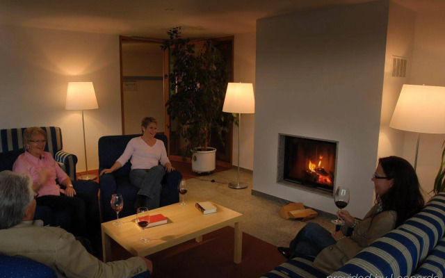 Landhotel Allgäuer Hof