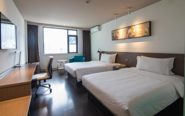 Microtel by Wyndham Kunming Panlong
