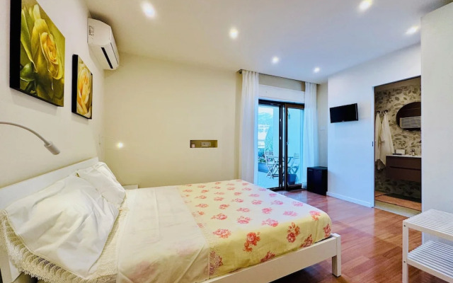 YourHome - A Casa di Manuela