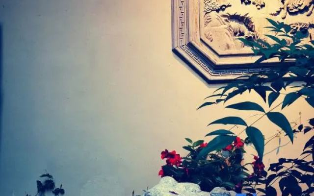Yeboqinhuai SSAW BOUTIQUE Hotel  (Qifeng Shiguan)