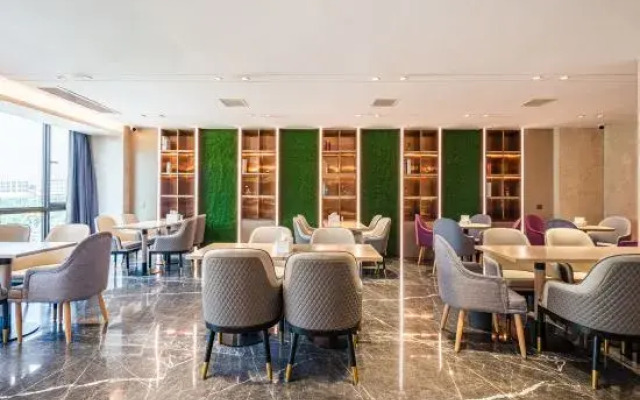 Sanrun Hotel（Changsha Moon Island Road）