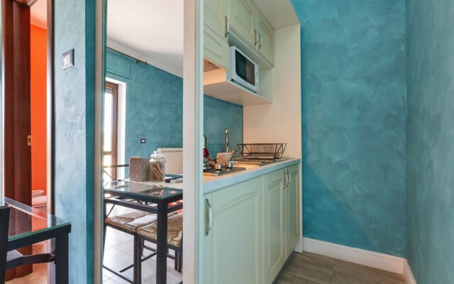 2272 Hestasja Exclusive Rooms & Breakfast - Doppia