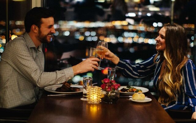 Colcord Hotel Oklahoma City, Curio Collection by Hilton