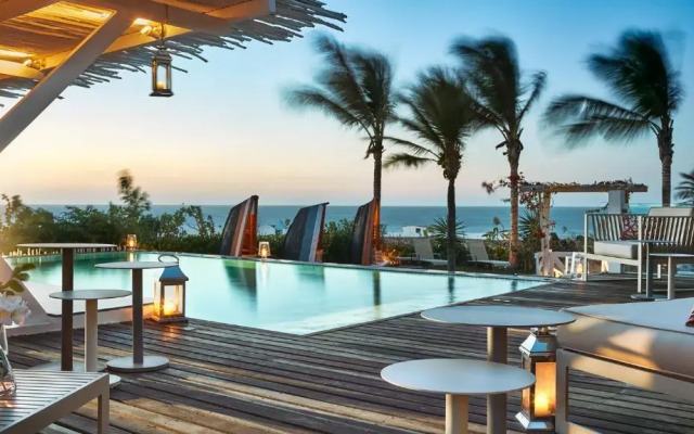 The Chili Beach Private Resort & Villas