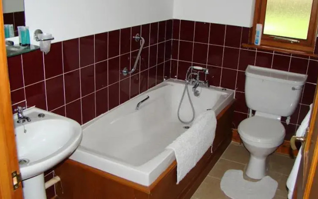 Kilbol Country House Hotel