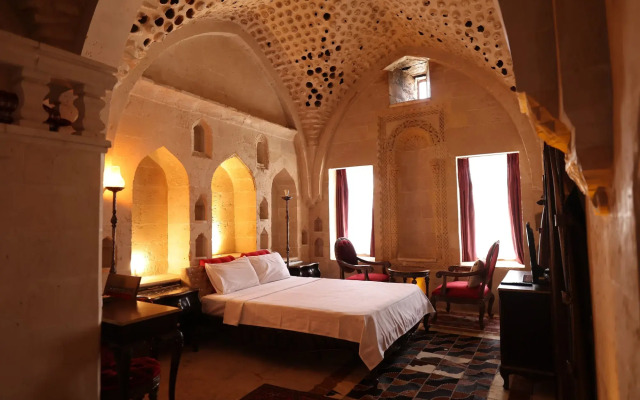 Maridin Hotel - Special Class