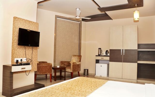 Hotel Gormoh