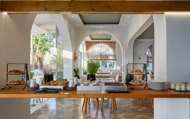Hermes Hotel