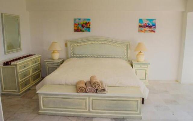 Enna Inn Ixtapa Rooms