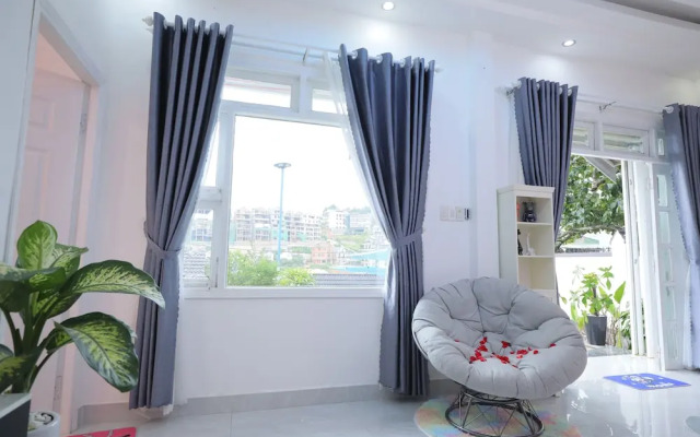 Le Farm Da Lat Villa