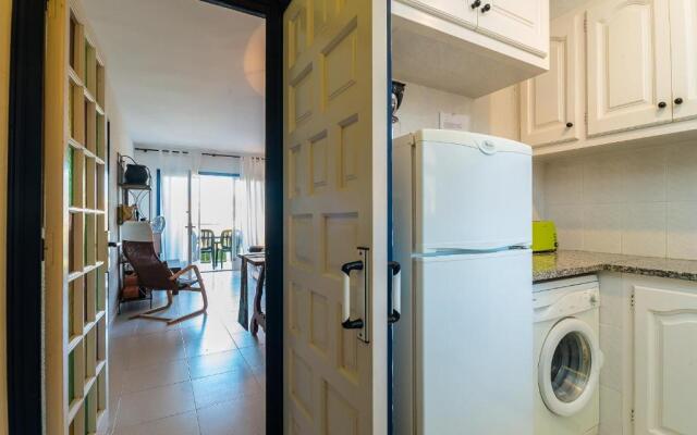 Aj-7 Calella DE Palafrugell 4 PAX