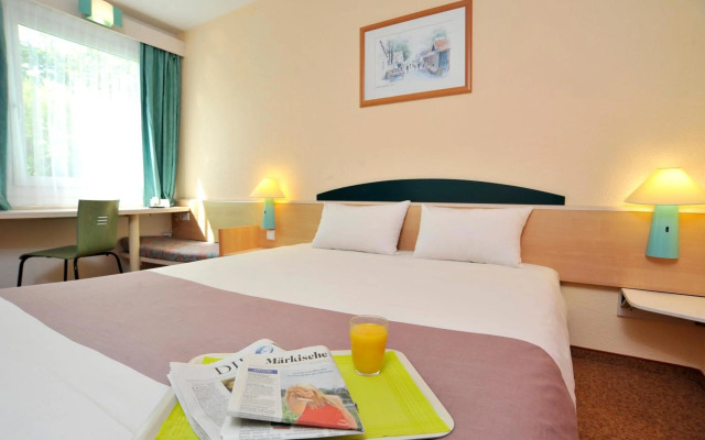 Plaza Inn Ludwigsfelde Berlin Süd