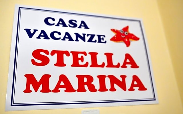 Casa Vacanza Stella Marina