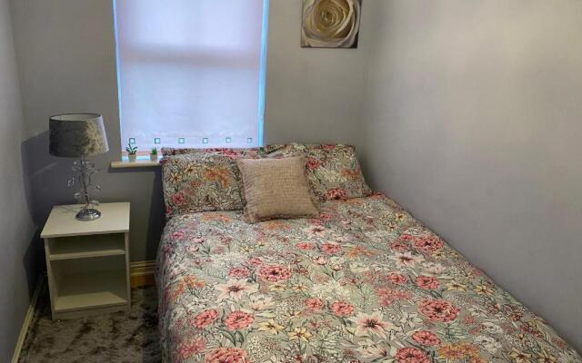 Bambz Apartment 3