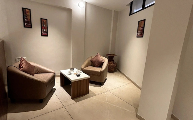 Alba Premier Kolhapur
