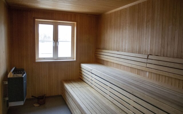 Vårdnäs Stiftsgård