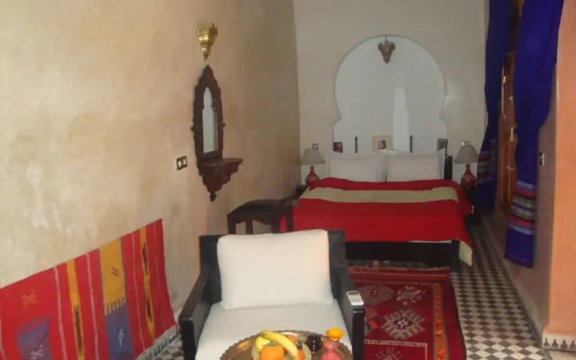 Riad BenSaid