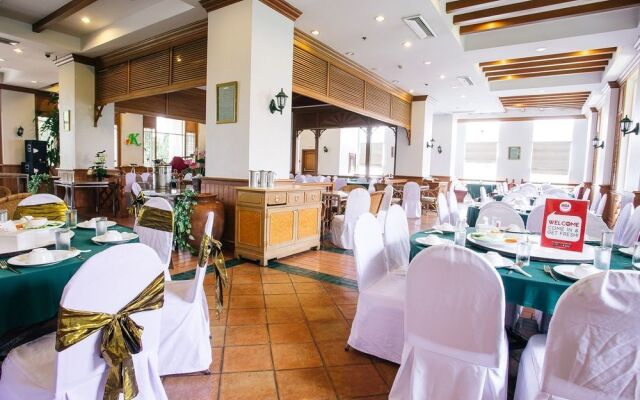 NIDA Rooms Bang Kung 99 Pier