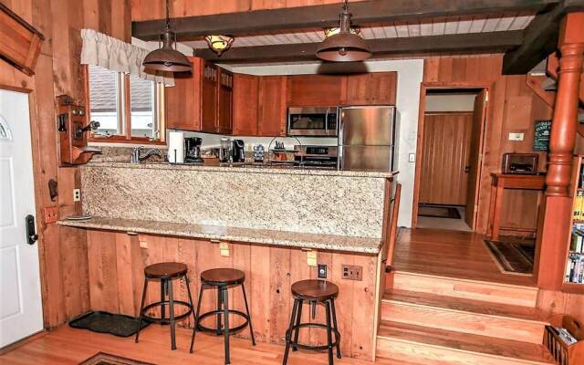 Golf and Ski Retreat 1443 by RedAwning