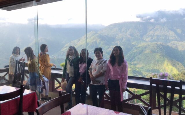 Sapa Lodge Hotel
