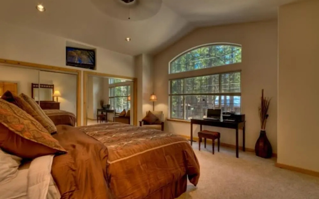 Lukins Mountain House