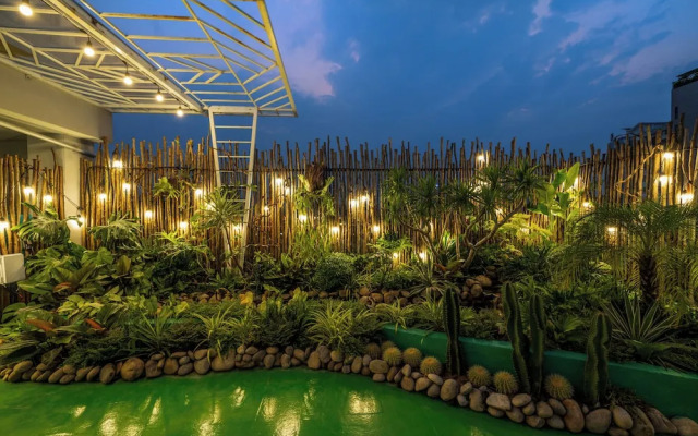 Q Apartment Da Nang